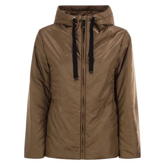 26SS 막스마라 더 큐브 자켓 2629486034600 CARAMEL