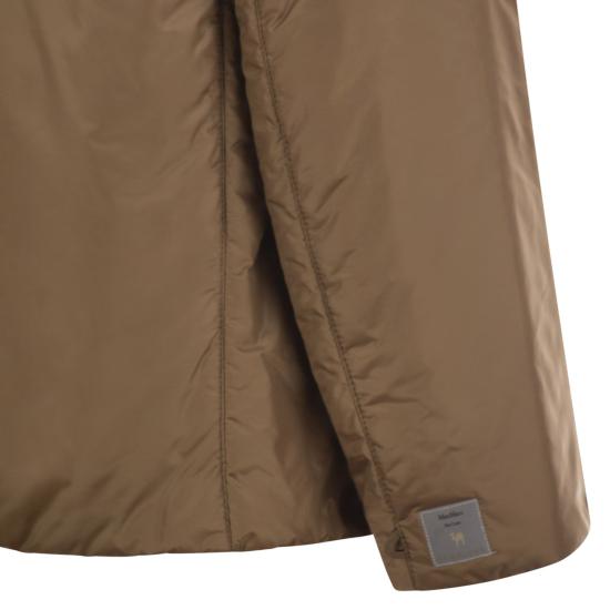 26SS 막스마라 더 큐브 자켓 2629486034600 CARAMEL - MAXMARA THE CUBE