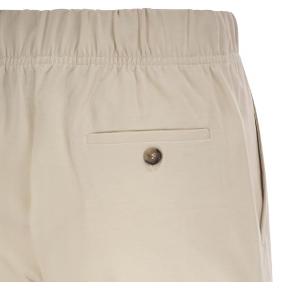 26FW 위켄드막스마라 스트레이트 팬츠 2625786011600 CREAM - WEEKEND MAX MARA