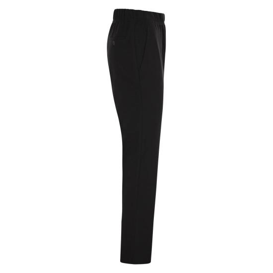 26FW 위켄드막스마라 스트레이트 팬츠 2625786011600 BLACK - WEEKEND MAX MARA