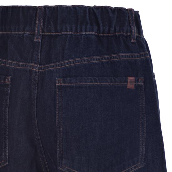 26FW 위켄드막스마라 데님 팬츠 2625186031600 DARK DENIM - WEEKEND MAX MARA