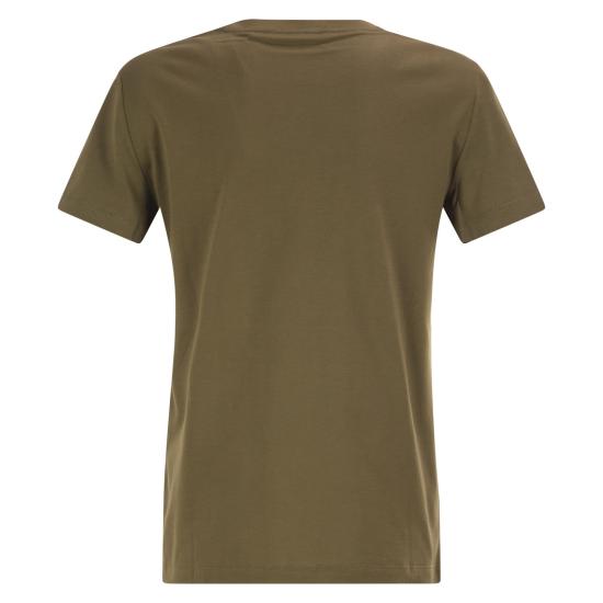 26FW 막스마라 폴로 티셔츠 2621946051600 KHAKI - MAX MARA