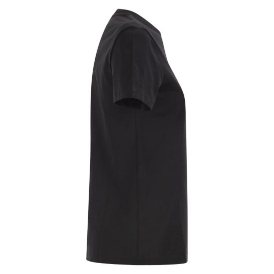 26FW 막스마라 폴로 티셔츠 2621946051600 BLACK - MAX MARA