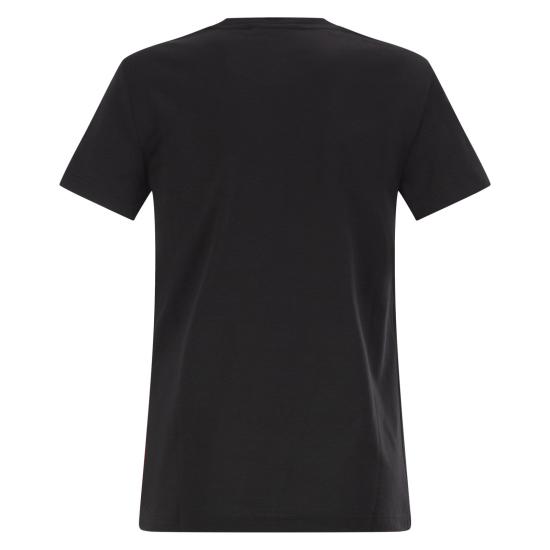 26FW 막스마라 폴로 티셔츠 2621946051600 BLACK - MAX MARA