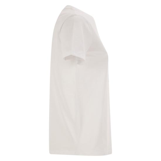 26FW 막스마라 폴로 티셔츠 2621946051600 WHITE - MAX MARA