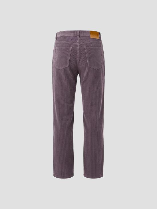 26FW 마르니 스트레이트 팬츠 PUMU0354G0USCZ28 00N91 EARTH - MARNI