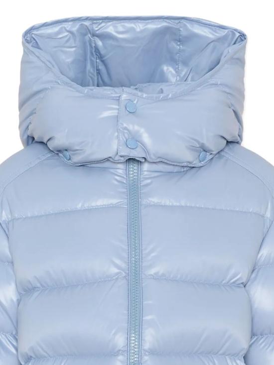 26FW [키즈] 몽클레어 캐주얼 자켓 L2 954 1A125 20 68950 715 SKY BLUE - MONCLER