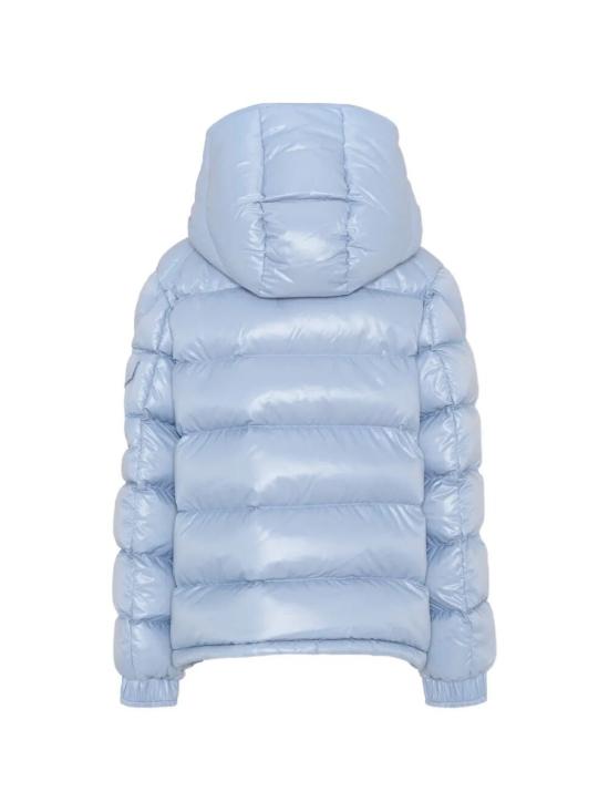 26FW [키즈] 몽클레어 캐주얼 자켓 L2 954 1A125 20 68950 715 SKY BLUE - MONCLER