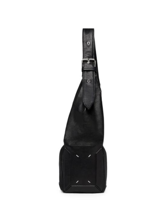 26FW 마르지엘라 크로스백 SB1ZH0009 P8982 T8013 BLACK - MAISON MARGIELA