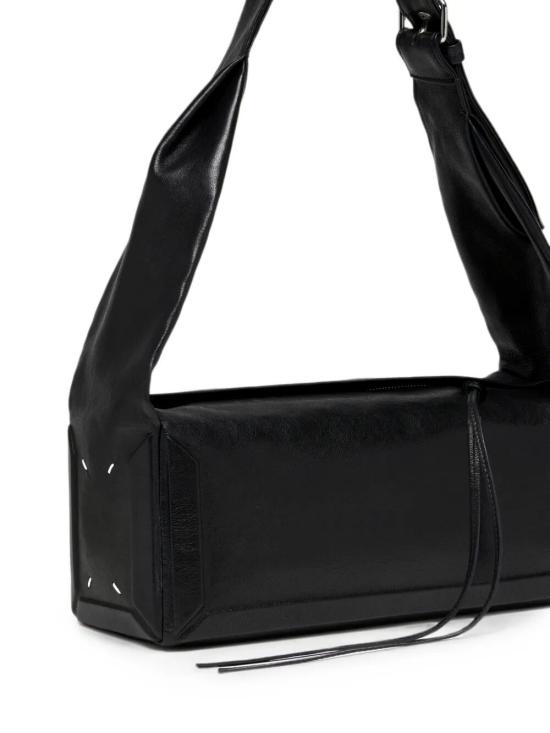 26FW 마르지엘라 크로스백 SB1ZH0009 P8982 T8013 BLACK - MAISON MARGIELA