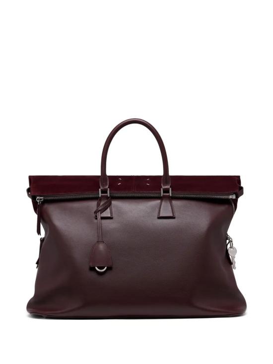26FW 마르지엘라 크로스백 SB1WG0086 P8991 HB397 BURGUNDY