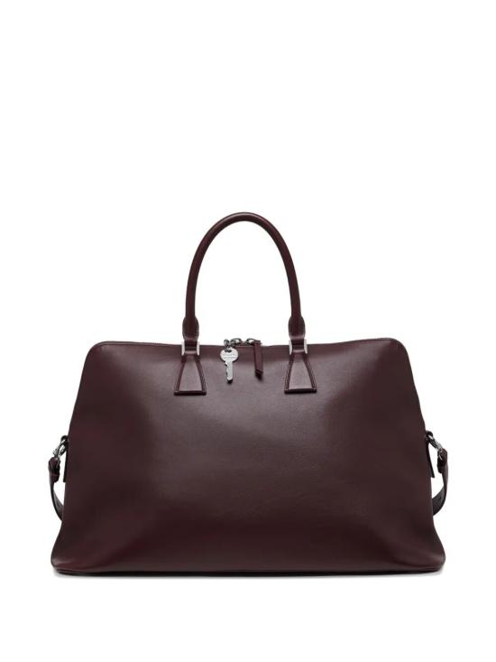 26FW 마르지엘라 크로스백 SB1WG0086 P8991 HB397 BURGUNDY - MAISON MARGIELA