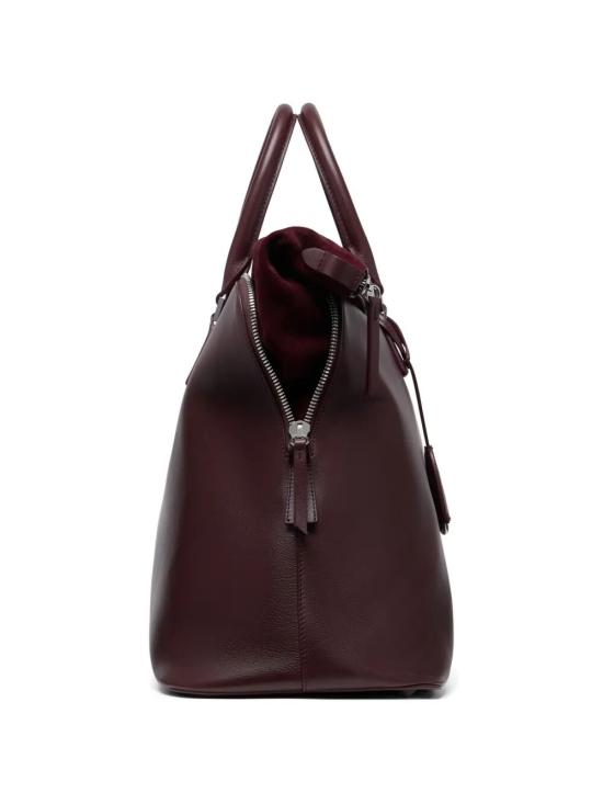 26FW 마르지엘라 크로스백 SB1WG0086 P8991 HB397 BURGUNDY - MAISON MARGIELA
