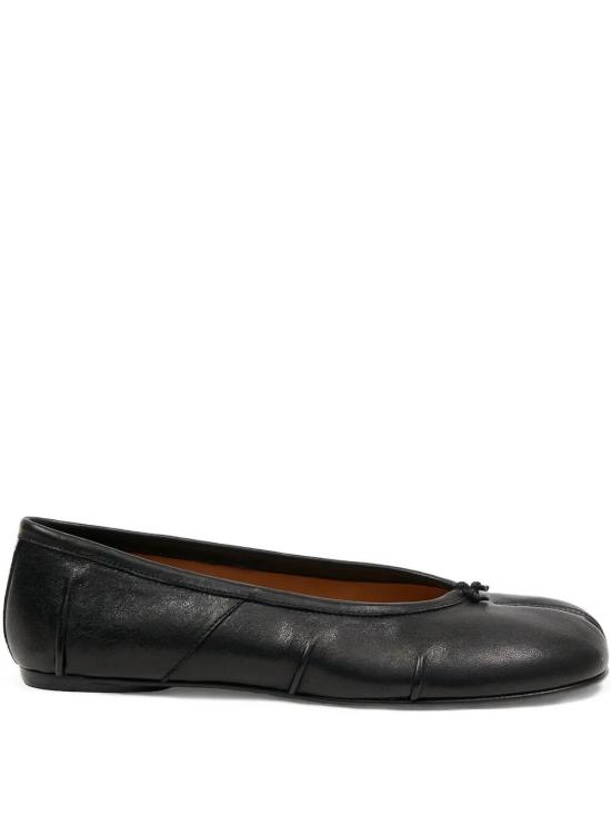 26FW 마르지엘라 타비 뉴 발레리나 S58WZ0127 P3753 099 T8013 BLACK