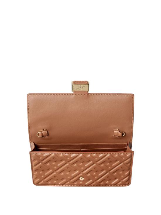 26FW 펜디 바게트 체인 지갑 8M0498 AAJD F1UJK SELLIER OS - FENDI