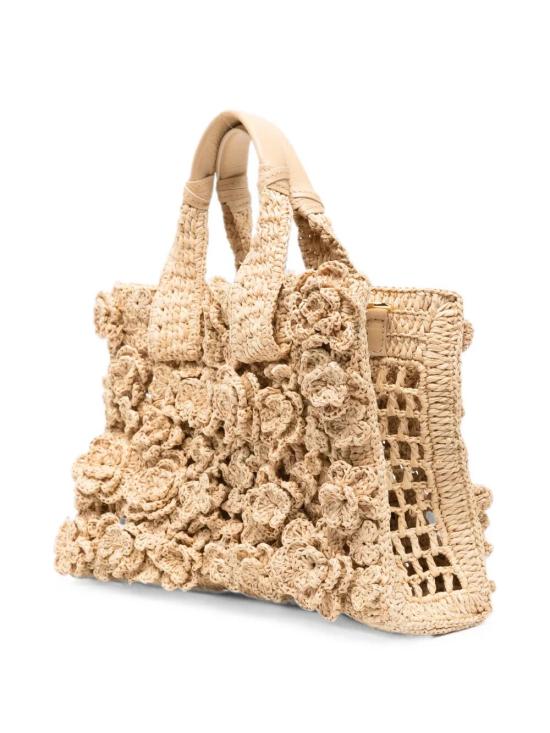 26FW 끌로에 토트백 CH26AS908S85 24P HOT SAND - CHLOE