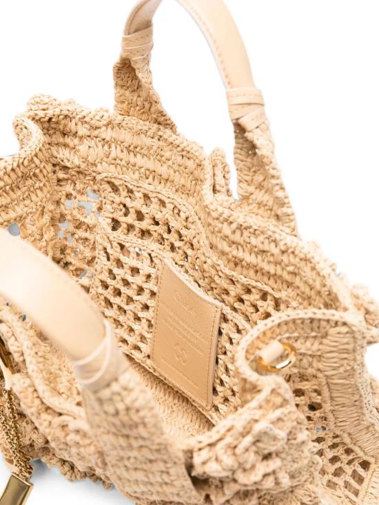 26FW 끌로에 토트백 CH26AS908S85 24P HOT SAND - CHLOE