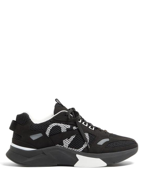26FW 발렌티노 가라바니 스니커즈 YS0N88QAP 0QS NERO GRIGIO