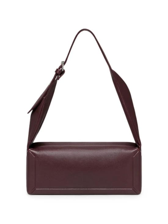 26FW 마르지엘라 크로스백 SB1ZH0009 P8982 T5171 BORDEAUX - MAISON MARGIELA