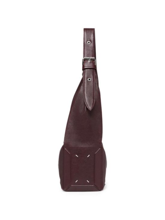 26FW 마르지엘라 크로스백 SB1ZH0009 P8982 T5171 BORDEAUX - MAISON MARGIELA