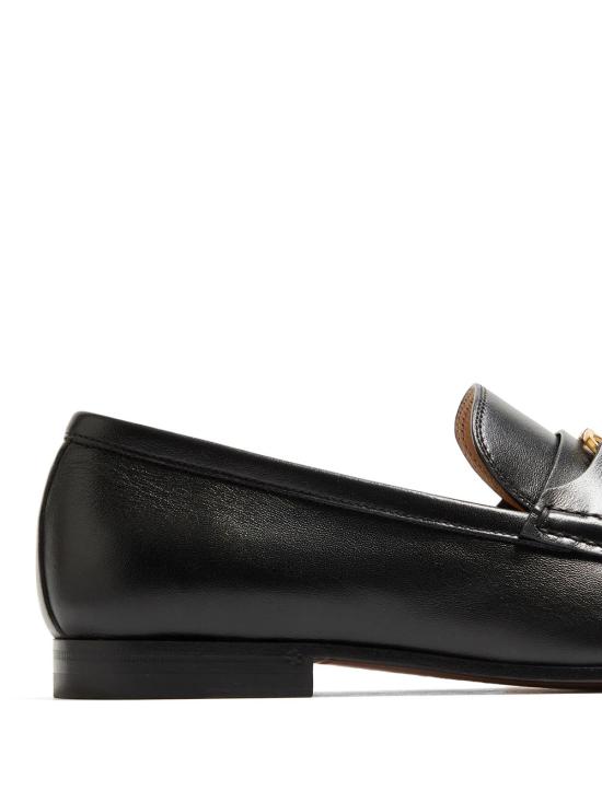 26FW 발렌티노 가라바니 로퍼 YS0N31EJC 0NO NERO - VALENTINO GARAVANI
