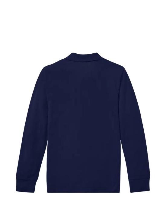 26FW [키즈] 폴로 랄프로렌 폴로 셔츠 323 703634 032 032 REFINED NAVY - POLO RALPH LAUREN