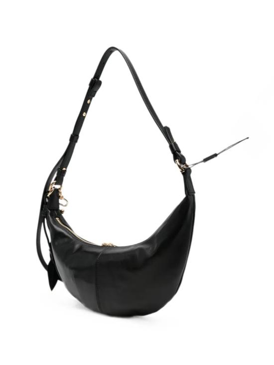 26FW 스포트막스 숄더백 2622516011600 003 BLACK - SPORTMAX