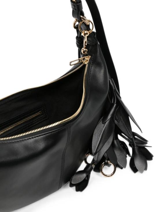 26FW 스포트막스 숄더백 2622516011600 003 BLACK - SPORTMAX