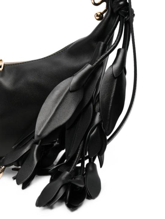 26FW 스포트막스 숄더백 2622516011600 003 BLACK - SPORTMAX