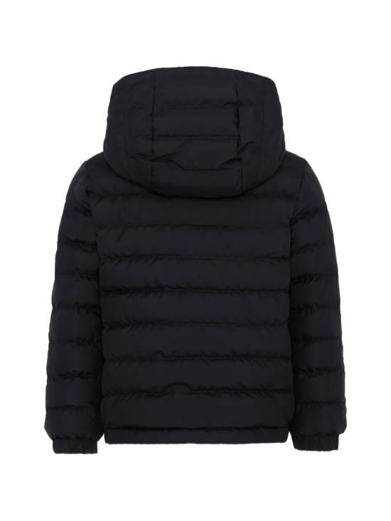 26FW [키즈] 몽클레어 캐주얼 자켓 L2 954 1A000 22 597YW 778 NAVY BLUE - MONCLER