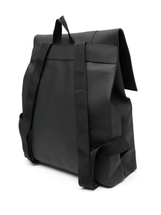 26FW 레인스 백팩 1330001 BLACK - RAINS
