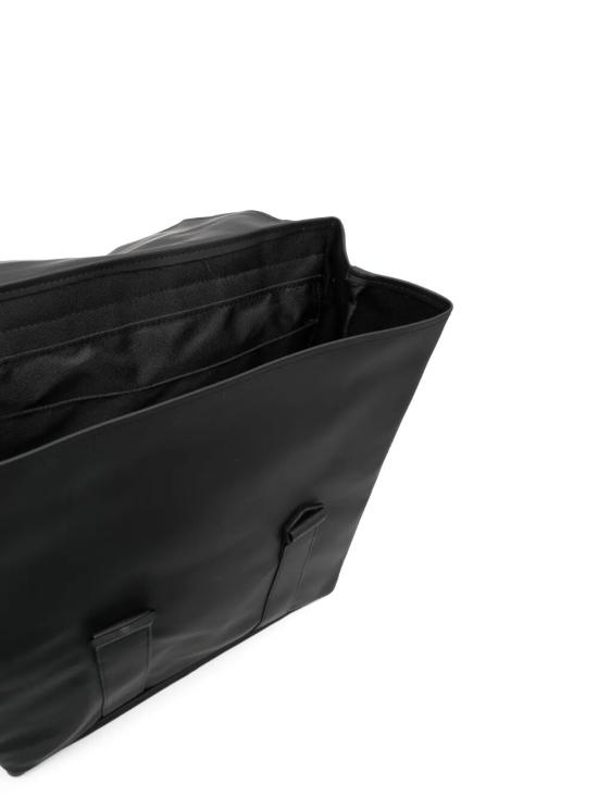 26FW 레인스 백팩 1330001 BLACK - RAINS