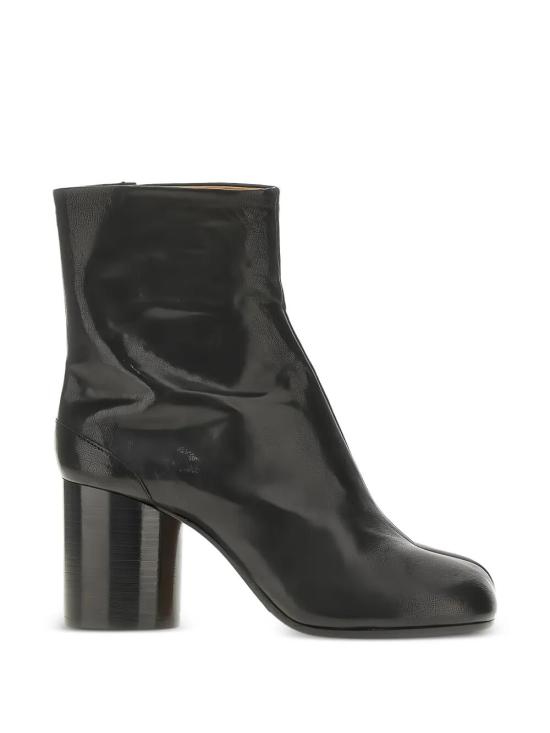 26FW 마르지엘라 부츠 S58WU0260 P3753 099 T8013 BLACK