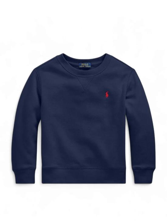 26FW [키즈] 폴로 랄프로렌 탑 323 772102 002 099 002 CRUISE NAVY