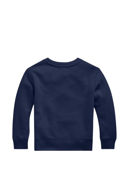 26FW [키즈] 폴로 랄프로렌 탑 323 772102 002 099 002 CRUISE NAVY - POLO RALPH LAUREN