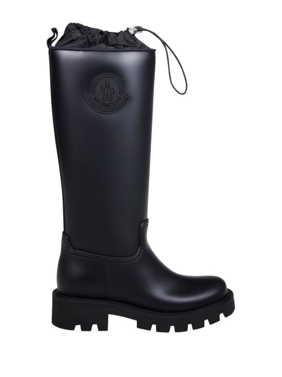 26FW 몽클레어 부츠 4G00180 M4522 999 BLACK