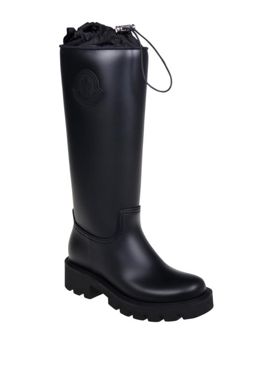 26FW 몽클레어 부츠 4G00180 M4522 999 BLACK - MONCLER