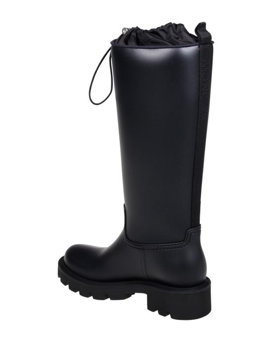 26FW 몽클레어 부츠 4G00180 M4522 999 BLACK - MONCLER