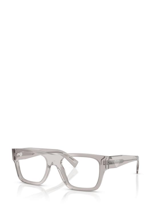 26FW 프라다 안경 PR C01V 18J1O1 HEMATITE - PRADA