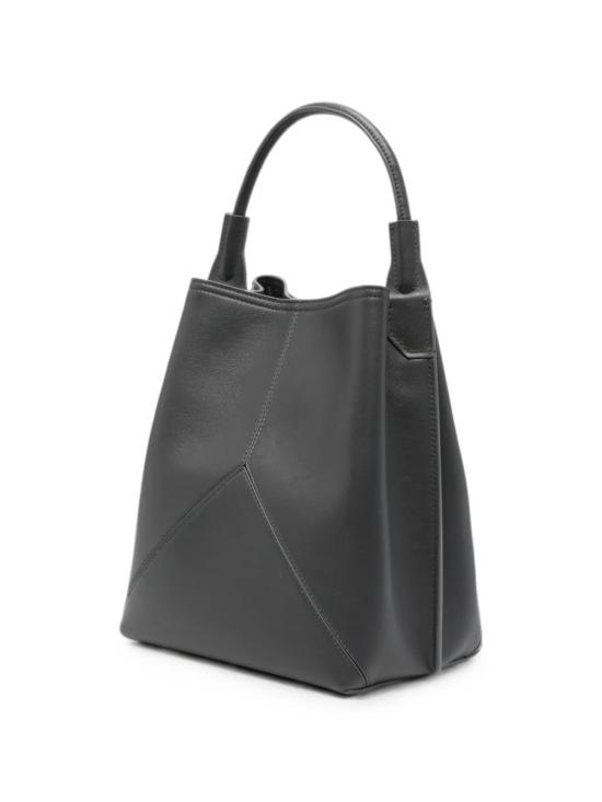 26FW 빅토리아 베컴 토트백 B326AAC007564A9910 Gray - VICTORIA BECKHAM