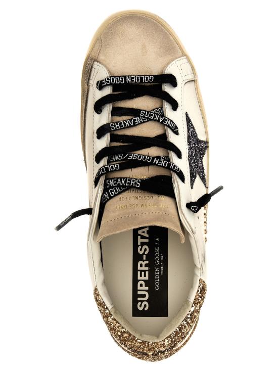26FW 골든구스 스니커즈 슈퍼스타  멀티컬러 - GOLDEN GOOSE