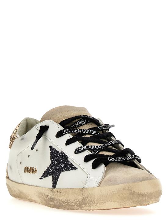 26FW 골든구스 스니커즈 슈퍼스타  멀티컬러 - GOLDEN GOOSE