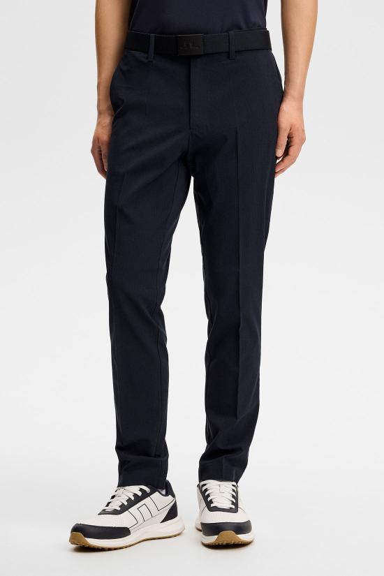 26SS 제이린드버그 스트레이트 팬츠 GMPA14598 6855 JL NAVY DOM - J LINDEBERG