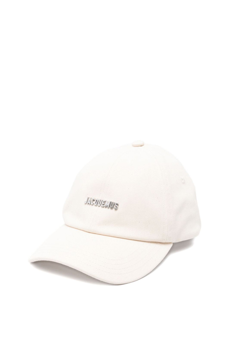 26FW 자크뮈스 모자 ACU00670AW00092 110 Off white