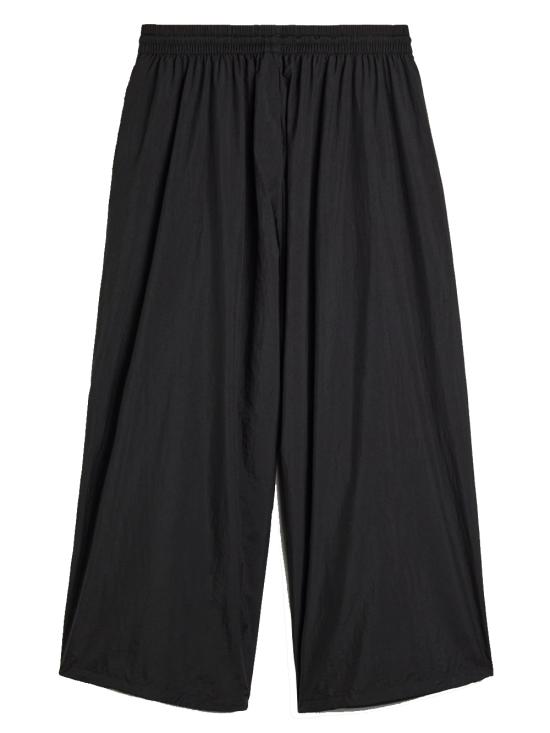 26FW 와이쓰리 트레이닝/조거 팬츠 HZ9641 BLACK - Y-3