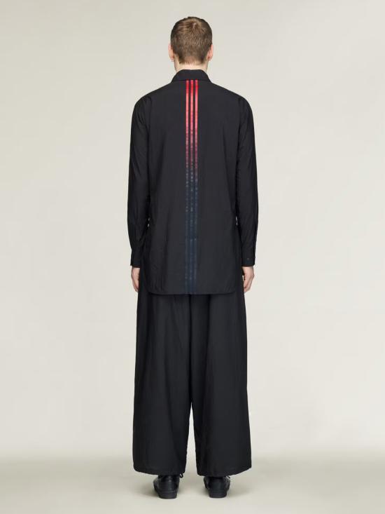 26FW 와이쓰리 트레이닝/조거 팬츠 HZ9641 BLACK - Y-3
