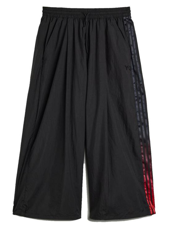 26FW 와이쓰리 트레이닝/조거 팬츠 HZ9641 BLACK