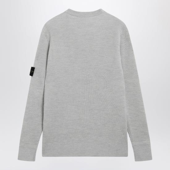26FW 스톤 아일랜드 긴팔 티셔츠 S155100053S00C2 Beige - STONE ISLAND