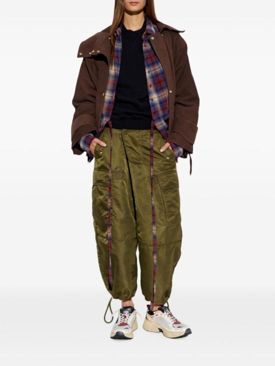 26FW 골든구스 스니커즈 GWF00724 F00846512485 Bianco - GOLDEN GOOSE
