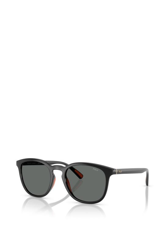 26FW 폴로 랄프로렌 선글라스 PH4222U 500187 SHINY BLACK - POLO RALPH LAUREN